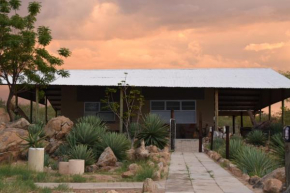 Karibu Self-Catering Unit 1